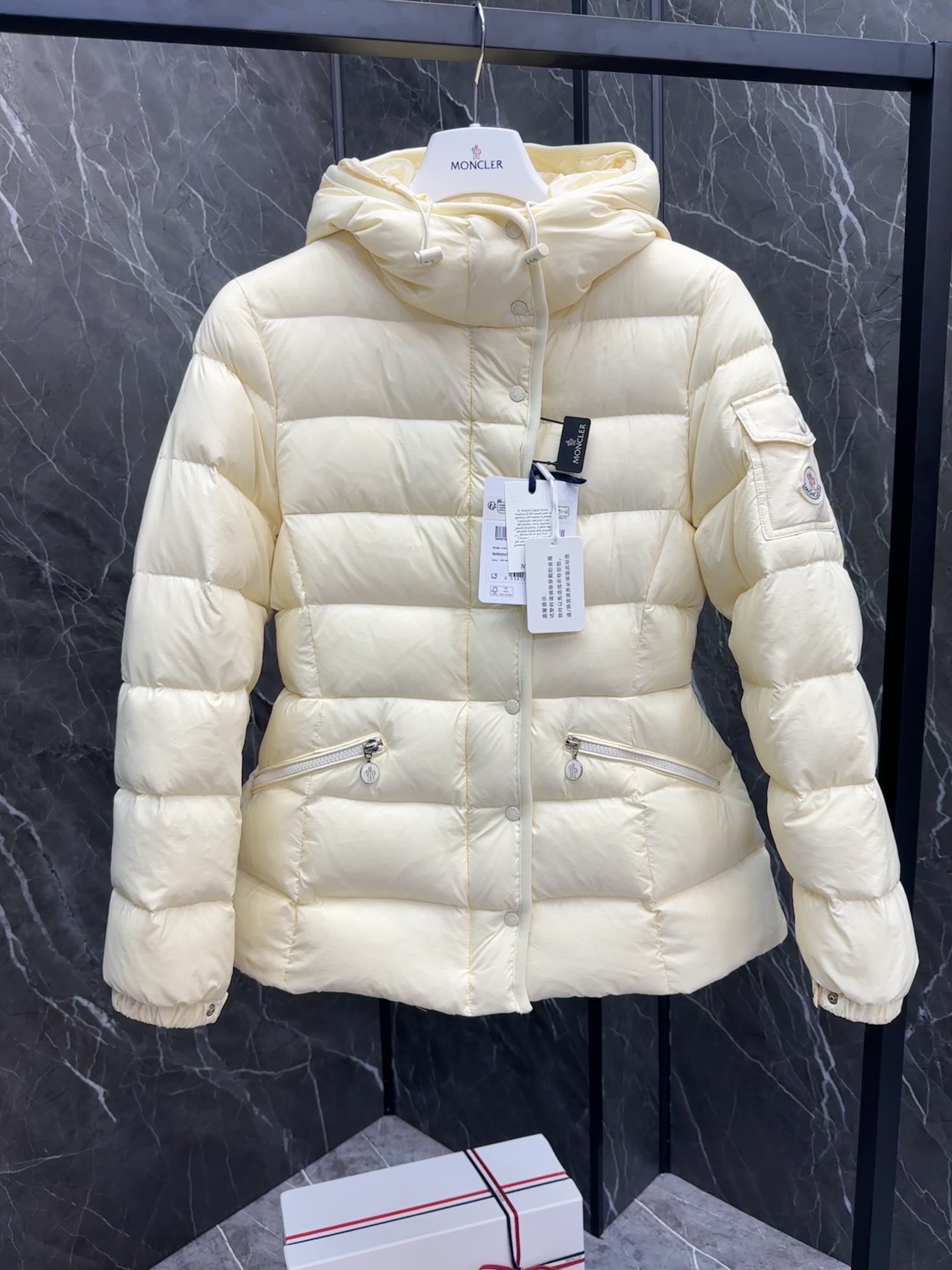 Moncler Down Jackets